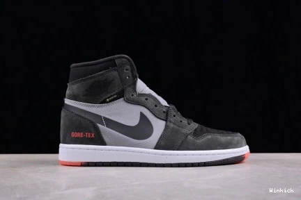 Air “Bred” Gore-Tex 1 Element Jordan DB2889-002 0901